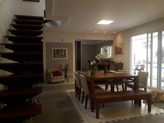 Imagem Casa de Condomínio com 3 Quartos à Venda, 322 m² em Loteamento Residencial Campos Do Conde Ii - Tremembé