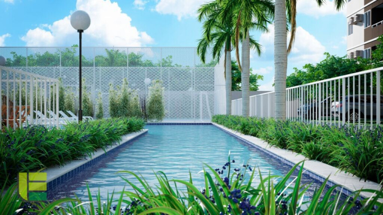 Imagem Apartamento com 2 Quartos à Venda, 48 m² em Candeias - Jaboatão Dos Guararapes Imagem Apartamento com 2 Quartos à Venda, 48 m² em Candeias - Jaboatão Dos Guararapes
