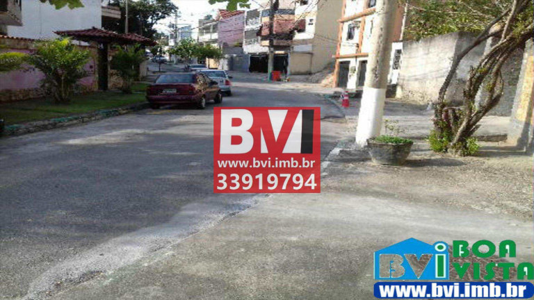 Imagem Casa com 1 Quarto à Venda, 38 m² em Vila Kosmos - Rio De Janeiro Imagem Casa com 1 Quarto à Venda, 38 m² em Vila Kosmos - Rio De Janeiro