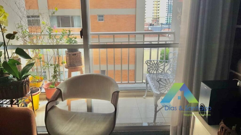 Imagem Apartamento com 3 Quartos à Venda, 71 m² em Vila Moinho Velho - São Paulo Imagem Apartamento com 3 Quartos à Venda, 71 m² em Vila Moinho Velho - São Paulo