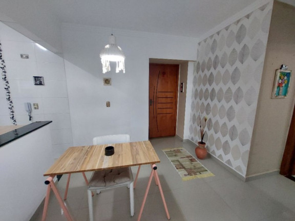 Imagem Apartamento com 1 Quarto à Venda, 51 m² em Florida - Praia Grande Imagem Apartamento com 1 Quarto à Venda, 51 m² em Florida - Praia Grande