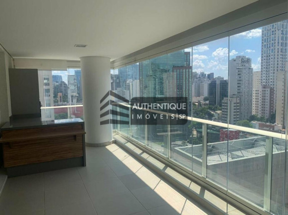Imagem Apartamento com 2 Quartos à Venda, 157 m² em Itaim Bibi - São Paulo Imagem Apartamento com 2 Quartos à Venda, 157 m² em Itaim Bibi - São Paulo