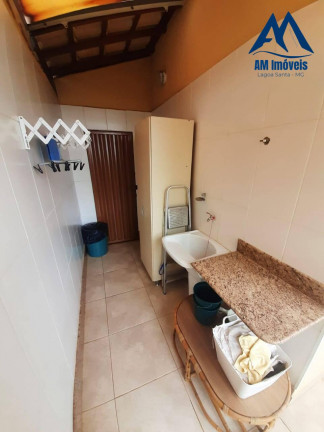 Imagem Casa com 3 Quartos à Venda, 360 m² em Alto Do Joá - Lagoa Santa Imagem Casa com 3 Quartos à Venda, 360 m² em Alto Do Joá - Lagoa Santa