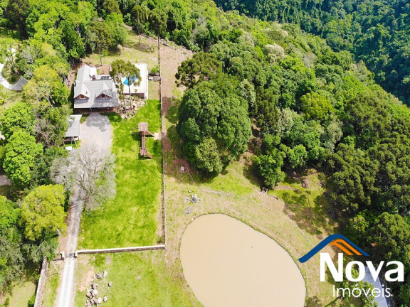 Imagem Imóvel à Venda, 50.000 m² em Linha Brasil - Nova Petrópolis