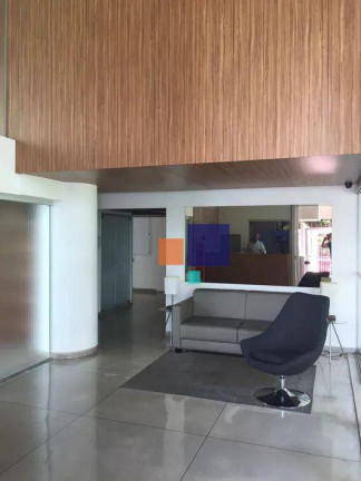 Imagem Apartamento com 2 Quartos à Venda, 60 m² em Brooklin Novo - São Paulo Imagem Apartamento com 2 Quartos à Venda, 60 m² em Brooklin Novo - São Paulo