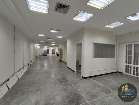Imagem Imóvel à Venda, 600 m² em Vila Mathias - Santos