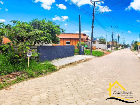 Imagem Terreno à Venda, 312 m² em Costeira - Balneário Barra Do Sul Imagem Terreno à Venda, 312 m² em Costeira - Balneário Barra Do Sul