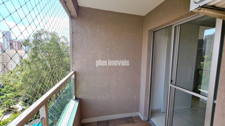 Imagem Apartamento com 2 Quartos à Venda, 65 m² em Panamby - São Paulo Imagem Apartamento com 2 Quartos à Venda, 65 m² em Panamby - São Paulo