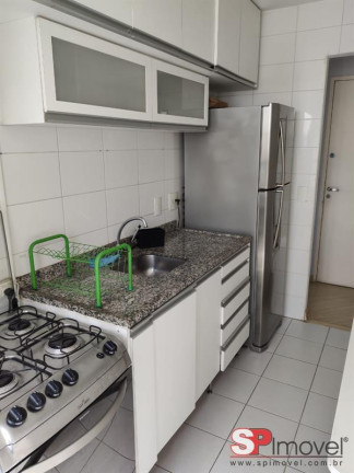 Imagem Apartamento com 2 Quartos à Venda, 64 m² em Vila Paulista - São Paulo Imagem Apartamento com 2 Quartos à Venda, 64 m² em Vila Paulista - São Paulo