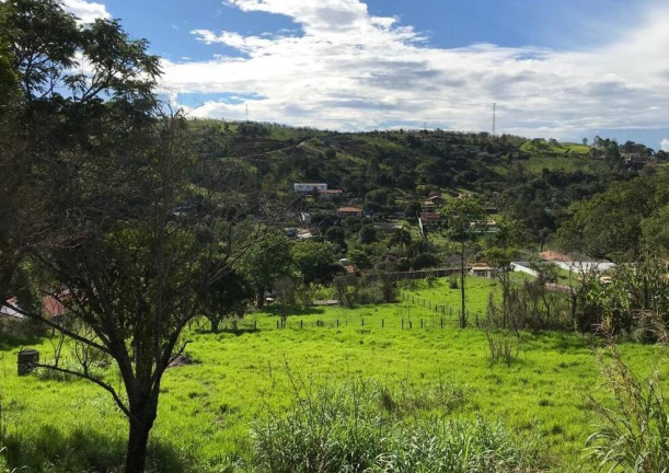 Imagem Terreno à Venda, 3.006 m² em Jardim Estância Brasil - Atibaia