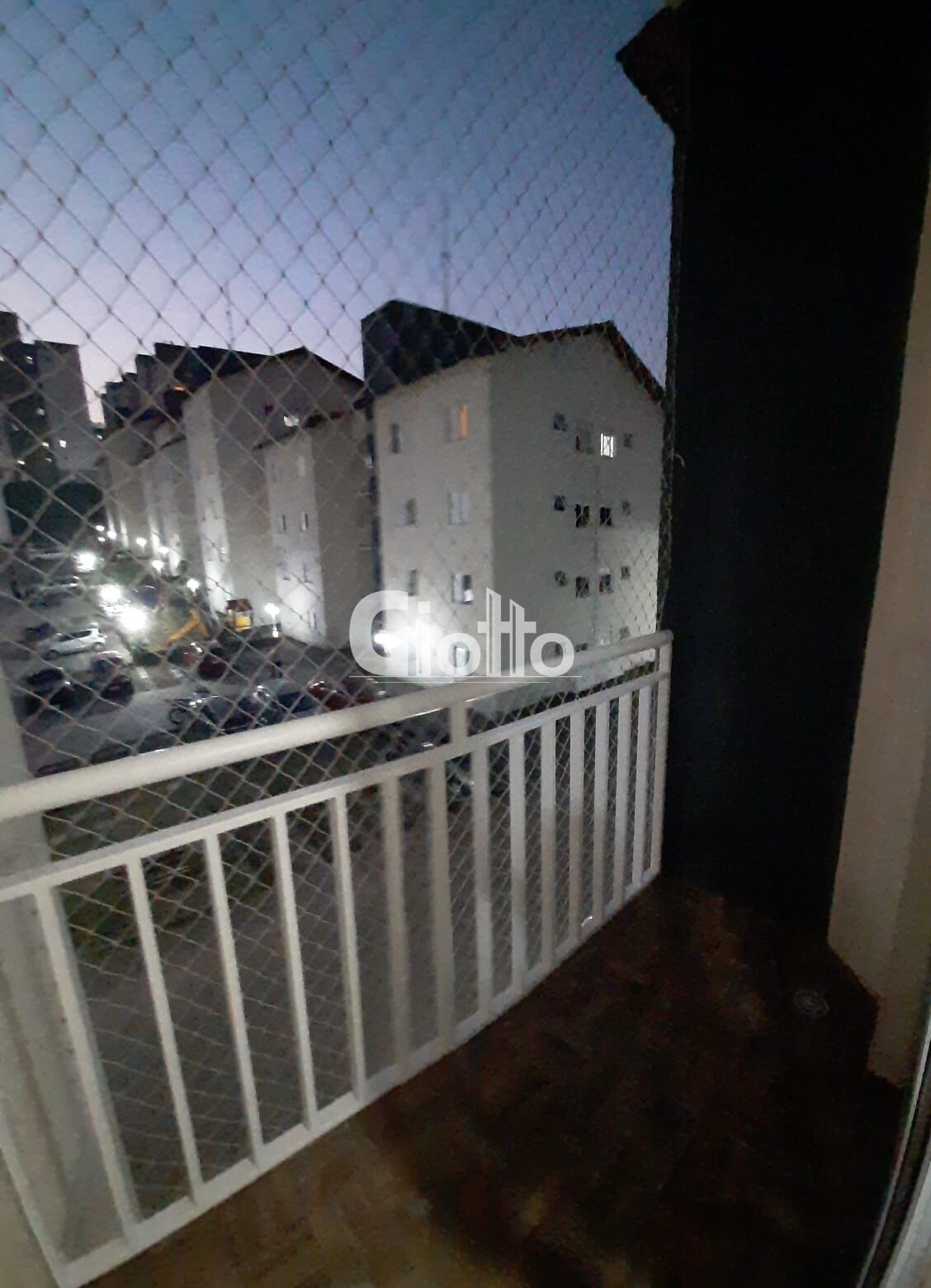 Imagem Apartamento com 3 Quartos à Venda, 73 m² em Parque Santana - Mogi Das Cruzes