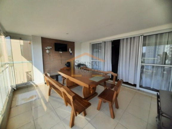 Imagem Apartamento com 3 Quartos à Venda, 135 m² em Vila Maria Alta - São Paulo Imagem Apartamento com 3 Quartos à Venda, 135 m² em Vila Maria Alta - São Paulo