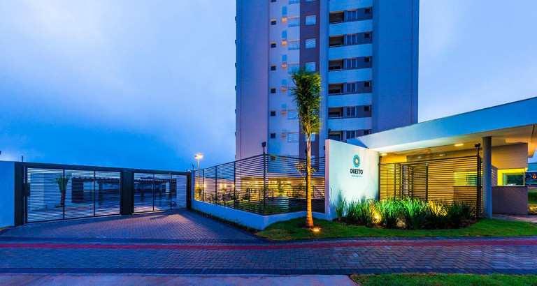 Imagem Apartamento com 2 Quartos à Venda, 64 m² em Jardim Morumbi - Londrina Imagem Apartamento com 2 Quartos à Venda, 64 m² em Jardim Morumbi - Londrina