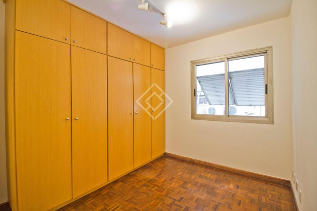 Imagem Apartamento com 3 Quartos à Venda, 106 m² em Itaim Bibi - São Paulo