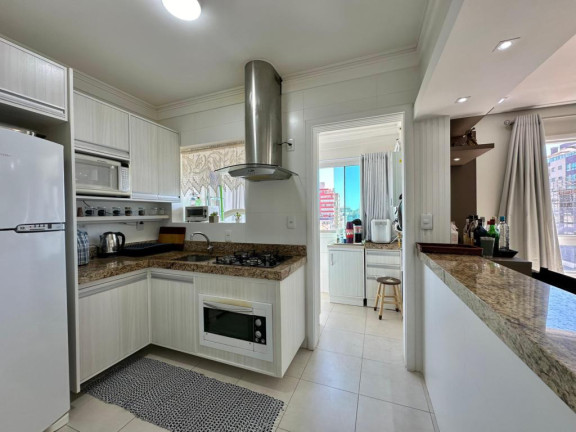 Imagem Apartamento com 3 Quartos à Venda, 116 m² em Centro - Capao Da Canoa