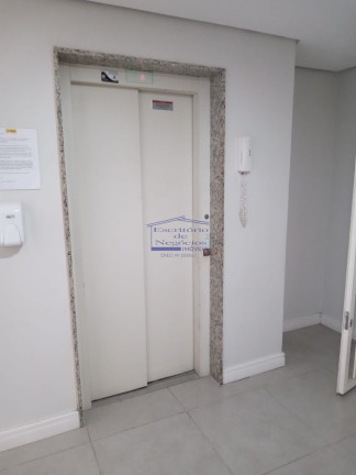 Imagem Imóvel com 2 Quartos à Venda, 45 m² em Cristal - Porto Alegre