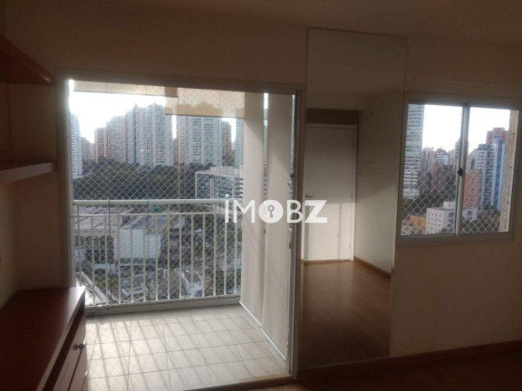 Imagem Imóvel com 3 Quartos à Venda, 62 m² em Vila Andrade - São Paulo