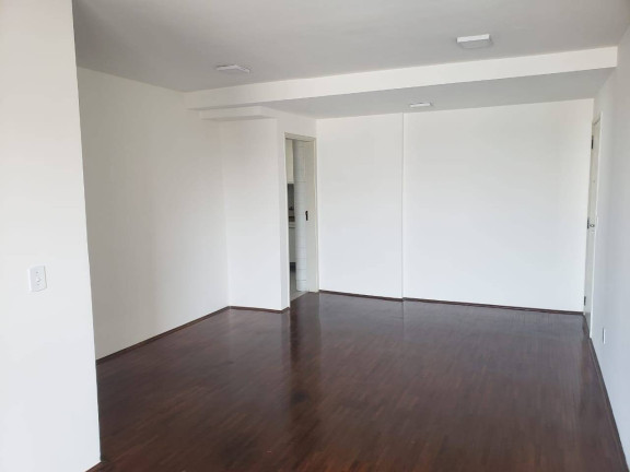 Imagem Apartamento com 3 Quartos à Venda, 80 m² em Jardim Infante Dom Henrique - Bauru