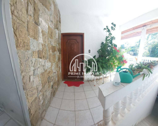 Imagem Casa com 4 Quartos à Venda, 261 m² em Jardim Caçula - Jundiaí