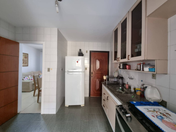 Imagem Apartamento com 3 Quartos à Venda, 86 m² em Parque Rosário - Campos Dos Goytacazes Imagem Apartamento com 3 Quartos à Venda, 86 m² em Parque Rosário - Campos Dos Goytacazes