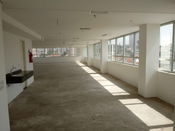 Imagem Sala Comercial à Venda, 182 m² em Ipiranga - São Paulo Imagem Sala Comercial à Venda, 182 m² em Ipiranga - São Paulo