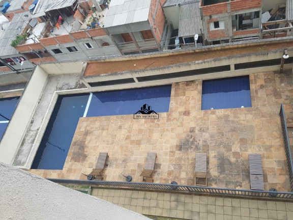 Imagem Apartamento com 3 Quartos à Venda, 60 m² em Parque Erasmo Assunção - Santo André