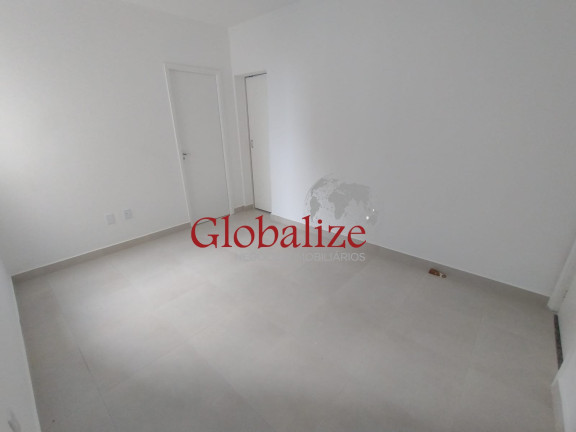 Imagem Imóvel com 1 Quarto à Venda, 42 m² em Boqueirão - Santos