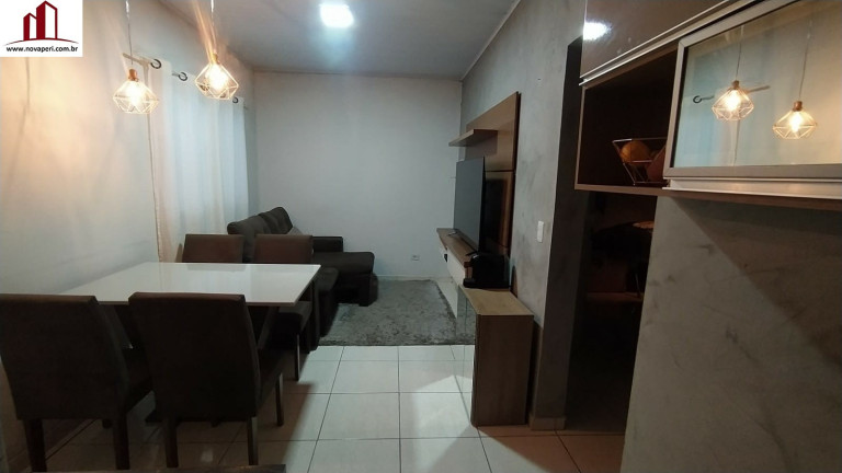 Imagem Casa com 2 Quartos à Venda,  em Recanto Soraya - Francisco Morato