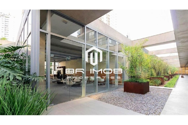 Imagem Imóvel com 1 Quarto à Venda, 69 m² em Vila Nova Conceição - São Paulo Imagem Imóvel com 1 Quarto à Venda, 69 m² em Vila Nova Conceição - São Paulo