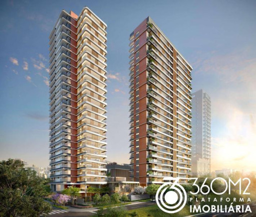 Imagem Apartamento com 4 Quartos à Venda, 337 m² em Vila Clementino - São Paulo Imagem Apartamento com 4 Quartos à Venda, 337 m² em Vila Clementino - São Paulo
