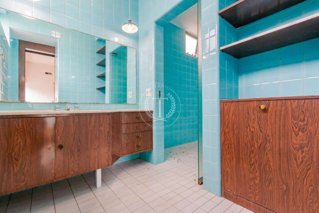 Imagem Apartamento com 3 Quartos à Venda, 260 m² em Santa Cecília - São Paulo