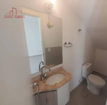 Imagem Casa com 3 Quartos à Venda, 126 m² em Vila Polopoli - São Paulo