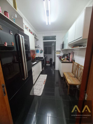 Imagem Apartamento com 3 Quartos à Venda, 122 m² em Tamboré - Santana De Parnaíba Imagem Apartamento com 3 Quartos à Venda, 122 m² em Tamboré - Santana De Parnaíba