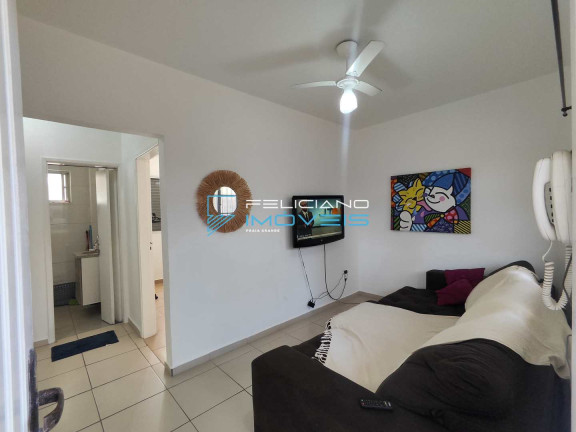 Imagem Apartamento com 2 Quartos à Venda, 60 m² em Canto Do Forte - Praia Grande Imagem Apartamento com 2 Quartos à Venda, 60 m² em Canto Do Forte - Praia Grande