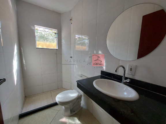 Imagem Imóvel com 3 Quartos à Venda, 70 m² em Chácaras De Inoã (inoã) - Maricá