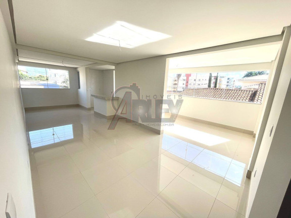 Imagem Apartamento com 3 Quartos à Venda, em Morada Do Sol - Montes Claros Imagem Apartamento com 3 Quartos à Venda, em Morada Do Sol - Montes Claros