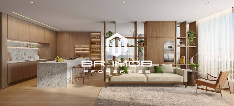 Imagem Imóvel com 3 Quartos à Venda, 165 m² em Pinheiros - São Paulo