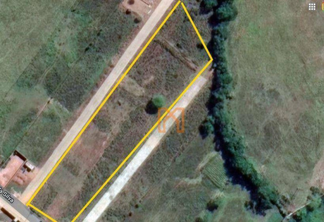 Imagem Terreno à Venda, 250 m² em Centro - Piranguçu Imagem Terreno à Venda, 250 m² em Centro - Piranguçu