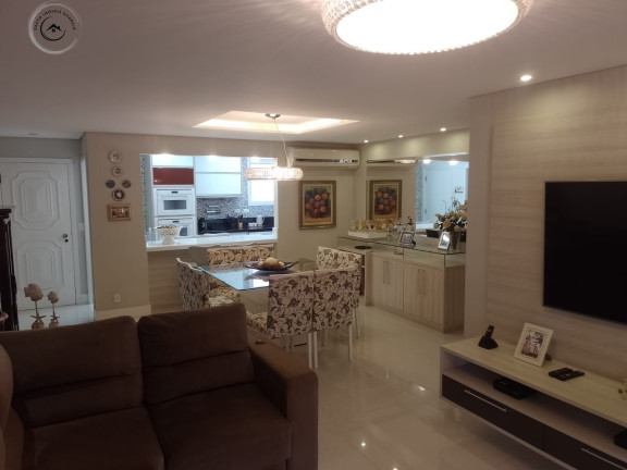 Imagem Apartamento com 4 Quartos à Venda, 180 m² em Centro - Guarujá Imagem Apartamento com 4 Quartos à Venda, 180 m² em Centro - Guarujá