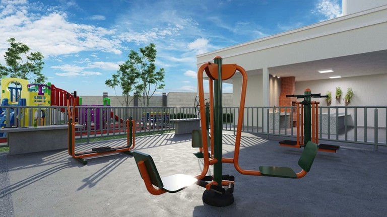 Imagem Imóvel com 2 Quartos à Venda, 52 m² em Amendoeira - São Gonçalo