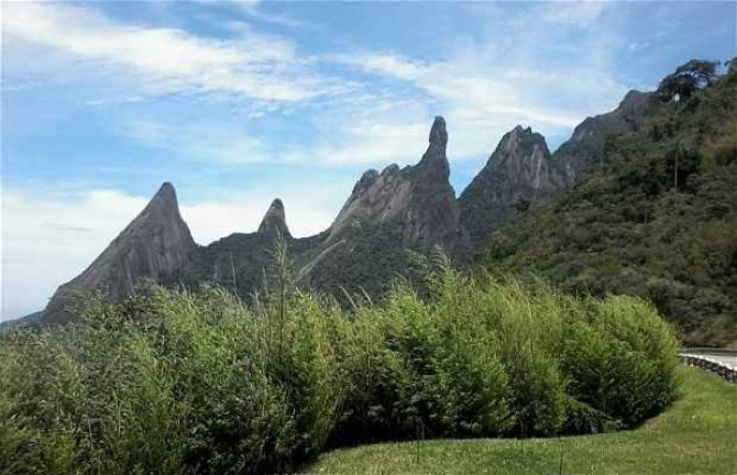 Imagem Imóvel à Venda, 11.000 m² em Soberbo - Teresópolis