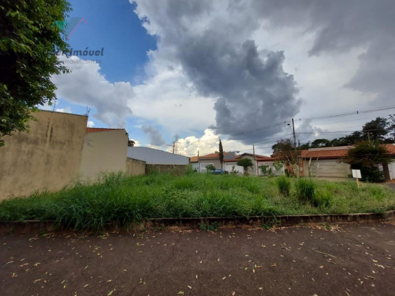 Imagem Terreno à Venda, 259 m² em Jardim Ouro Branco - Ribeirão Preto