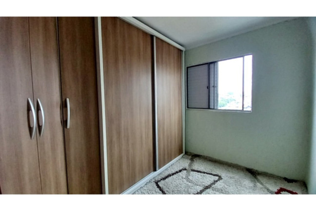 Imagem Apartamento com 2 Quartos à Venda, 55 m² em Vila água Funda - São Paulo