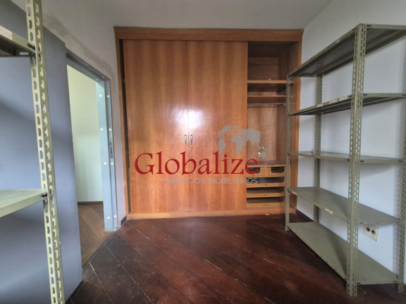 Imagem Imóvel com 1 Quarto à Venda, 65 m² em José Menino - Santos