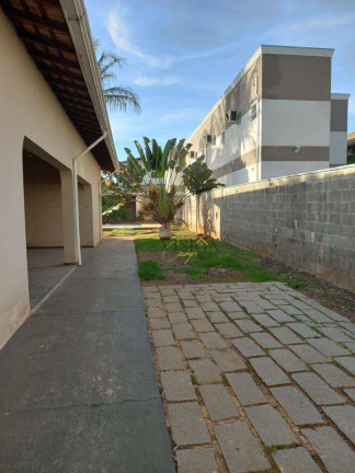 Imagem Casa com 4 Quartos à Venda, 291 m² em Parque Rural Fazenda Santa Cândida - Campinas