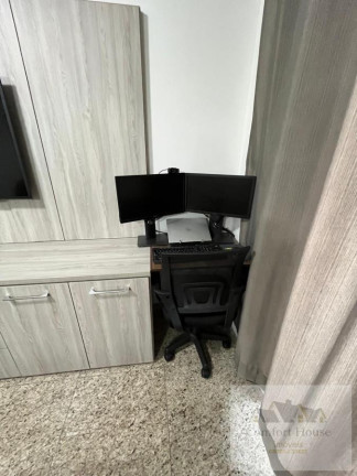 Imagem Apartamento com 2 Quartos à Venda, 60 m² em Vila Prudente - São Paulo