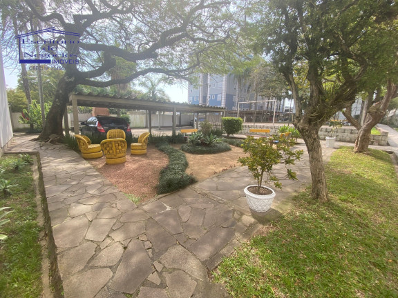 Imagem Imóvel com 3 Quartos à Venda, 88 m² em Cristal - Porto Alegre