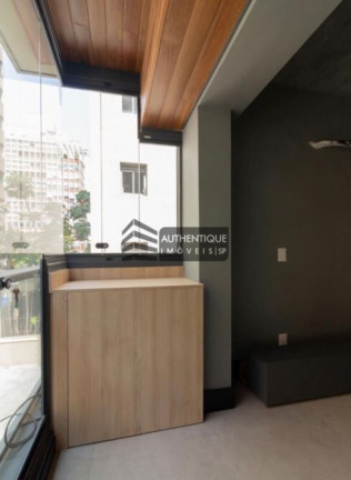 Imagem Apartamento com 1 Quarto à Venda, 50 m² em Itaim Bibi - São Paulo