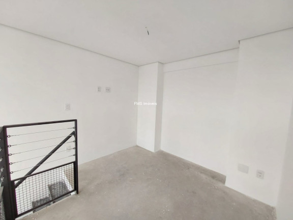 Imagem Imóvel com 1 Quarto à Venda, 29 m² em Brooklin - São Paulo