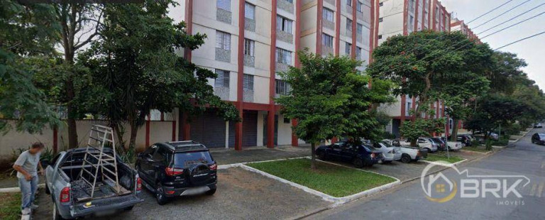 Imagem Apartamento com 2 Quartos à Venda, 67 m² em Jardim Nordeste - São Paulo Imagem Apartamento com 2 Quartos à Venda, 67 m² em Jardim Nordeste - São Paulo